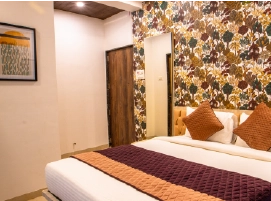 Best Junior Suite Room in pune